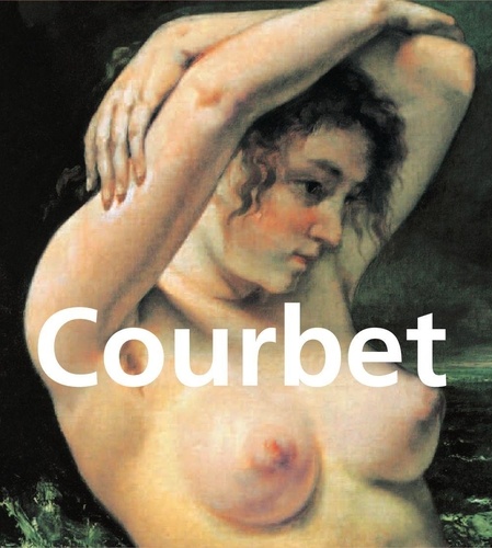 Georges Riat - Mega Square  : Gustave Courbet et œuvres d'art.
