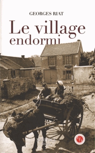 Le village endormi