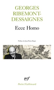 Georges Ribemont-Dessaignes - Ecce homo.