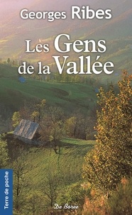 Georges Ribes - Les gens de la vallée.