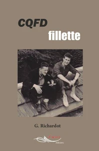 CQFD fillette