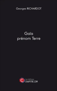 Gaïa prénom Terre