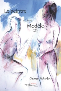 Le peintre et son modèle Tome 2