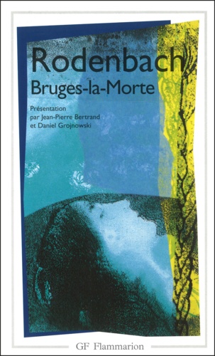 Bruges-la-Morte