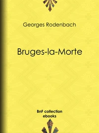 Bruges-la-Morte