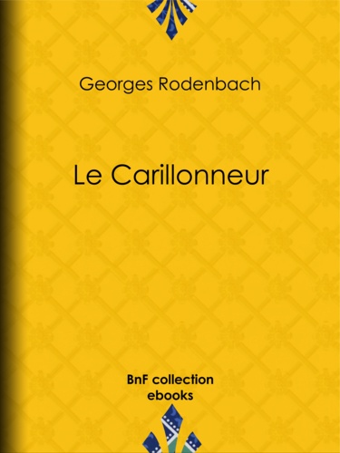 Le Carillonneur