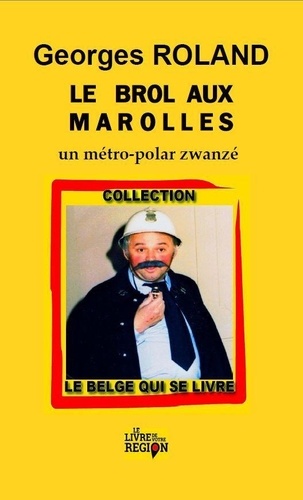 Georges Roland - Le bol aux Marolles.