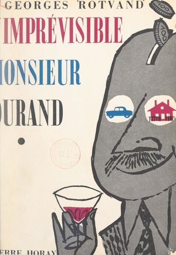 L'imprévisible Monsieur Durand