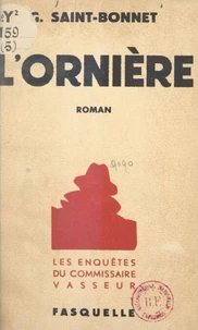 L'ornière