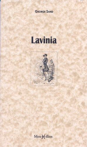Georges Sand - Lavinia.