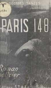 Georges Sanzès - Paris 148 K.