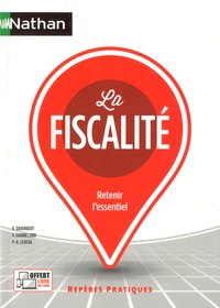 Forum de téléchargement gratuit d'ebooks pdf La fiscalité in French 9782091654645 par Georges Sauvageot, Sylvie Chamillard, Pierre-Alban Leveau PDF