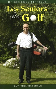 Les seniors et le golf