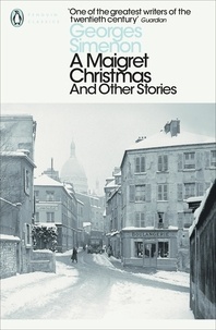 Georges Simenon - A Maigret Christmas - And Other Stories.