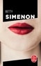Georges Simenon - Betty.