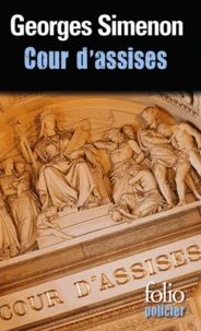 Cour d'assises