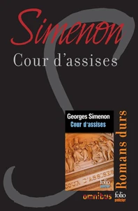 Cour d'Assises