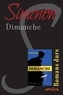Georges Simenon - Dimanche.