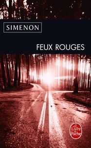 Téléchargement gratuit d'ebooks share Feux rouges par Georges Simenon