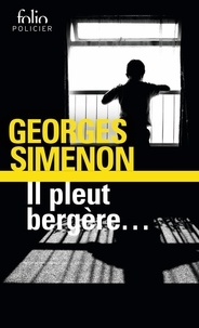 Georges Simenon - Il Pleut Bergere....