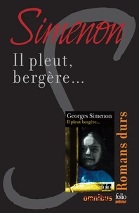 Il pleut, bergère...