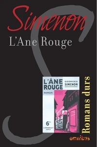 L'Ane Rouge