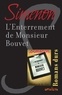 Georges Simenon - L'enterrement de monsieur Bouvet.