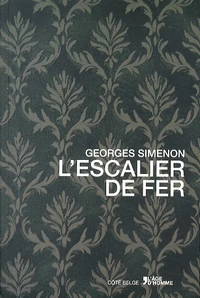 L'escalier de fer