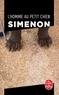 Georges Simenon - L'homme au petit chien.