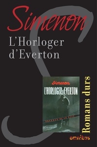 Georges Simenon - .