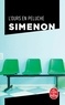Georges Simenon - L'Ours En Peluche.