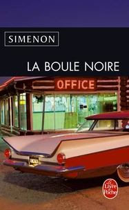 La Boule noire