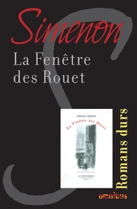 La fenêtre des Rouet