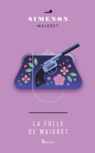 La Folle de Maigret