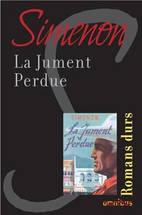 La Jument-Perdue