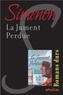 Georges Simenon - .