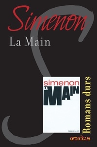 Georges Simenon - La Main.