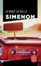 Georges Simenon - La mort de Belle.