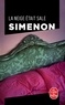 Georges Simenon - La neige était sale.