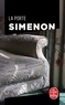 Georges Simenon - La porte.
