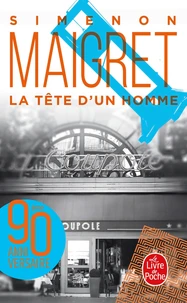 La Tete D'Un Homme