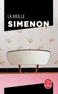 Georges Simenon - La Vieille.