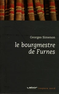 Le bourgmestre de Furnes