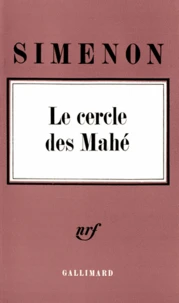 Le cercle des Mahé