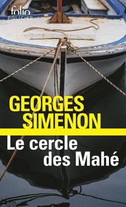Le Cercle Des Mahe