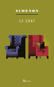 Georges Simenon - Le chat.