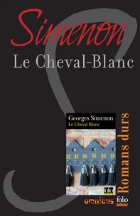 Le cheval blanc