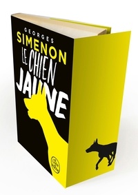 Télécharger des livres google books ubuntu Le chien jaune MOBI FB2 iBook (Litterature Francaise)