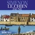 Georges Simenon - Le chien jaune.