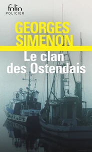 Le clan des Ostendais